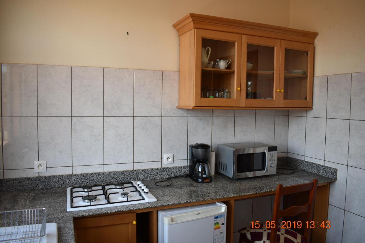 Residence Vicyma 2 P Tout Confort Bafoussam Centre 外观 照片