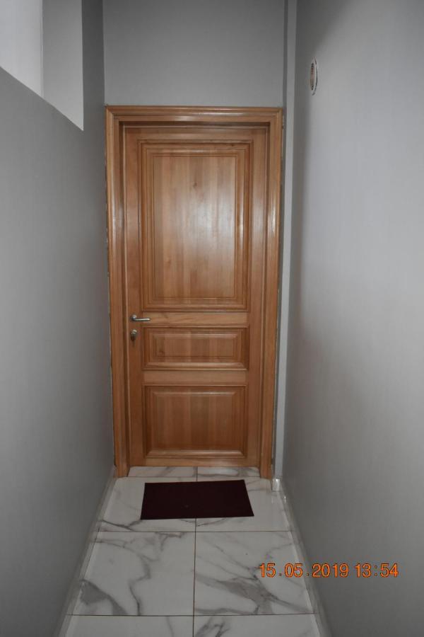 Residence Vicyma 2 P Tout Confort Bafoussam Centre 外观 照片