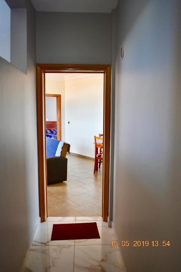 Residence Vicyma 2 P Tout Confort Bafoussam Centre 外观 照片