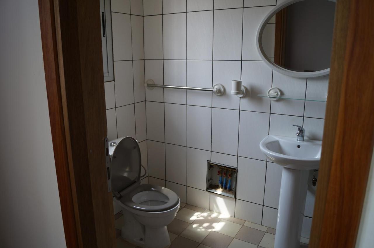 Residence Vicyma 2 P Tout Confort Bafoussam Centre 外观 照片