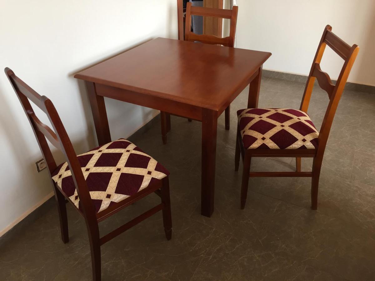 Residence Vicyma 2 P Tout Confort Bafoussam Centre 外观 照片